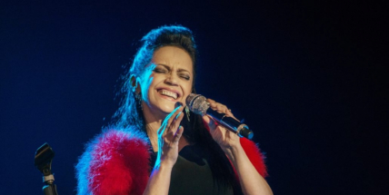 Na Dobříši se uskuteční koncert k výročí republiky. Zazpívá i Lucie Bílá