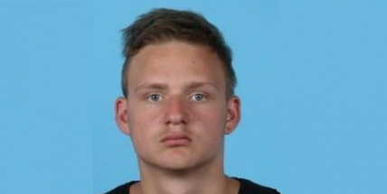 Mladík zmizel z výchovného ústavu, skrývá se před policisty