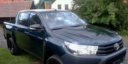 Rožmitálští rybáři jsou nyní mnohem mobilnější