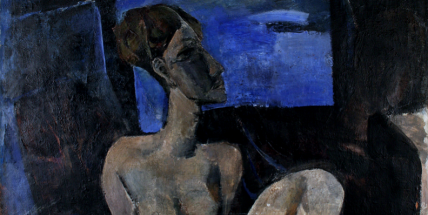 Výstava FRANTIŠEK RONOVSKÝ DNES je prodloužena