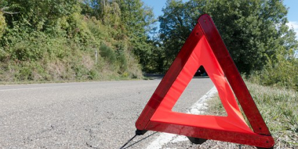 Straší vás za volantem věta: „Ukažte mi povinnou výbavu, prosím“?