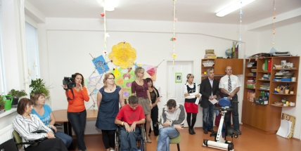 Alka chystá koncem června benefici, vstupenky již v prodeji