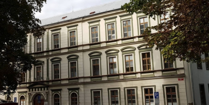 VOŠ Příbram svůj mezinárodní projekt uskuteční díky pomoci Středočeského kraje