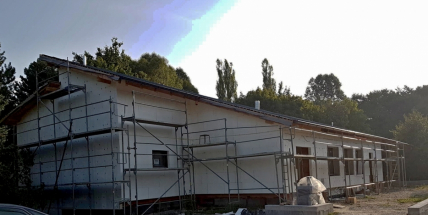 Chcete se stát novým nájemcem Junior klubu? Pak si pospěšte, je vypsáno výběrové řízení