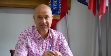 Pozor na nové úsekové měření ve městě!