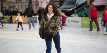 Mimořádné Letní veřejné bruslení končí, pravidelné „veřejňáky“ startují v září