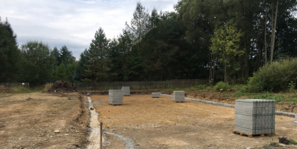 Rožmitál pod Třemšínem bude mít vlastní skatepark