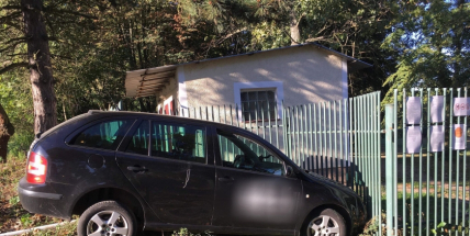 Aktuálně: Na výjezdu z Příbrami počítejte s dopravní komplikací