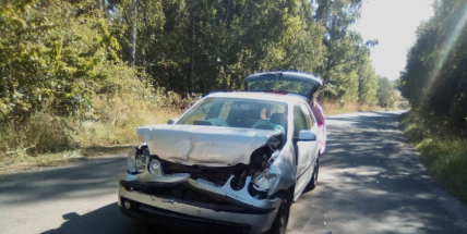 Další nehoda na Příbramsku omezuje provoz u učiliště Dubno