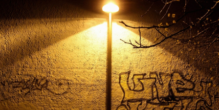 Vandalové řádí ve dne i v noci
