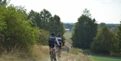 Na cyklostezce do Bohutína začaly stavební práce