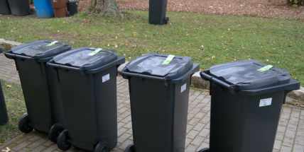 Poplatek za svoz odpadu by měl zůstat stejný i v příštím roce