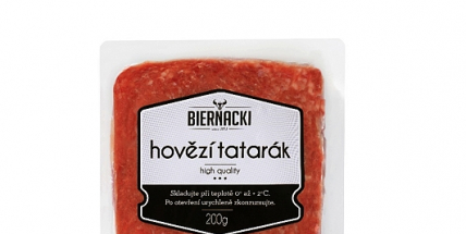 Lidl stahuje z prodeje „Hovězí tatarák". Nemáte ho ještě doma?