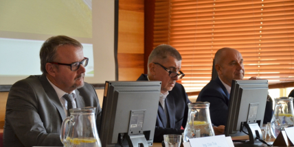 Další jednání o obchvatu přineslo dílčí výsledky