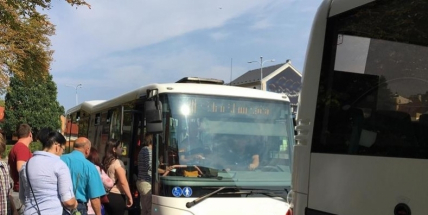 Jak je na tom městská hromadná doprava na Příbramsku