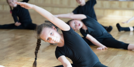 Dobří(š) v pohybu! Zítra máte jedinečnou příležitost najít ten správný sport pro vaše dítě