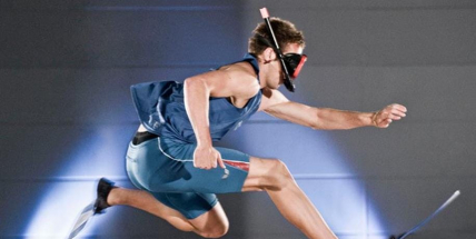 Obuj ploutve pro dobrou věc!