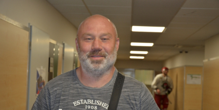 Hokejové Áčko provede sezónou trenér Miroslav Mach