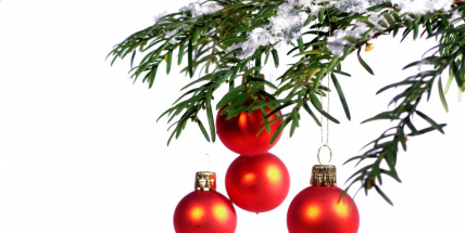 Třetina čtenářů už má dárky nakoupené a advent si užívá