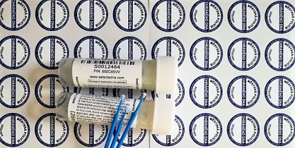 V Příbrami se bude forenzně značit