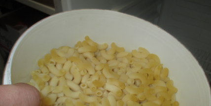 Dáte si kolínka? Ani návštěva hygieniků nebyla restauraci v Březnici dostatečným varováním