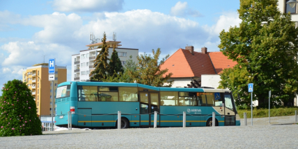 Kdo bude v Příbrami přepravovat cestující, rozhodne výběrové řízení