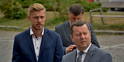 Dočká se konečně kulturní dům v Příbrami rekonstrukce?