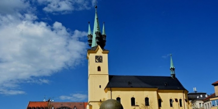 Příbram se chystá na říjnové oslavy vzniku Československa