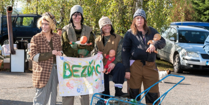 Přijďte na Řimbabu ochutnat tu nejlepší zelňačku