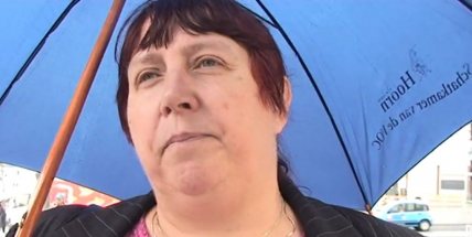 Humlová: S Dr. Kyselákem jsme se dohodli, že koalici nepodpoří, mrzí mě, že to udělal