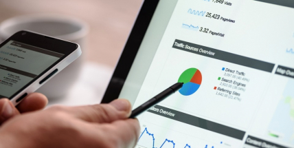 Hledáme kolegu pro práci v terénu