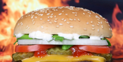 McDonald's truck se řítí na Příbram! Je čas pořádně vyhládnout