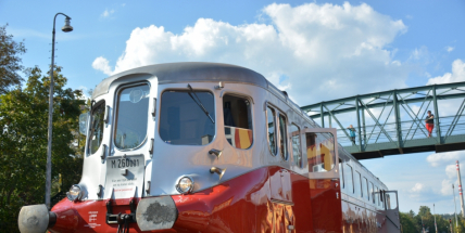 Stříbrný šíp prolétl Příbramí