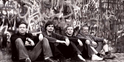 Compromysh: Takový koncert, jako bude v pátek, tu ještě nebyl. I naše vystoupení bude speciální