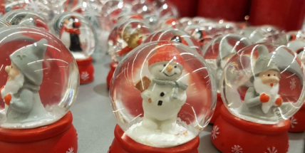 Foto dne: V tomto týdnu skončily třicítky!