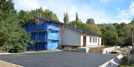 V „Junáči“ se začne opět pařit!