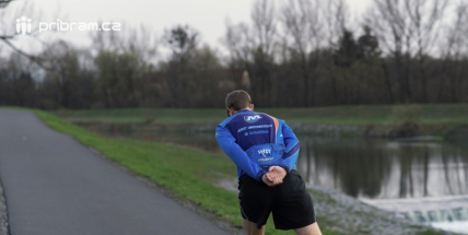 Kolik kalorií spálíte při procházce po in-linové stezce? Přijďte na její slavnostní otevření