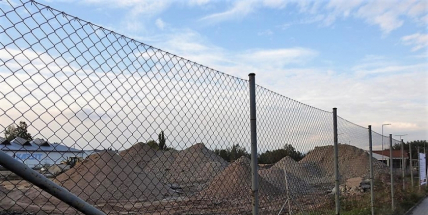 Na Evropské roste Obchodní centrum Fastmall
