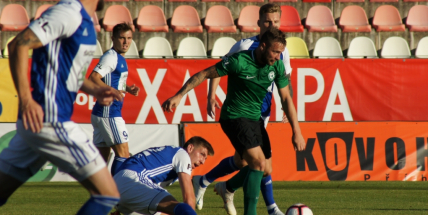 Škodováčtí technici z Bolky, narazili na rozzářený Příbramský uran