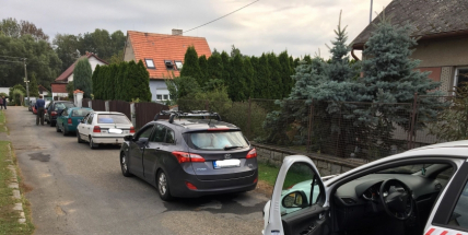 Zdejší moštárny nestíhají. Bohatá úroda jablek zaskočila i samotné zahrádkáře