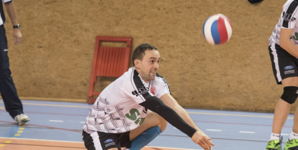 Kocouři nedarovali soupeři ani set a zvítězili 3:0