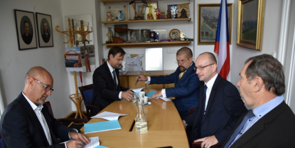 Další miliony do městské kasy