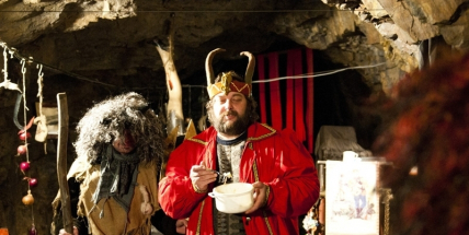 Hornický Mikuláš se blíží, od půlky října lze zakoupit vstupenky