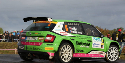 Uzavírky a objížďky při 39. SVK Rally Příbram? Známe jejich trasy