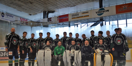 Příbramští hokejisté mají za sebou tři vyhrané zápasy v řadě, přijďte je v sobotu podpořit