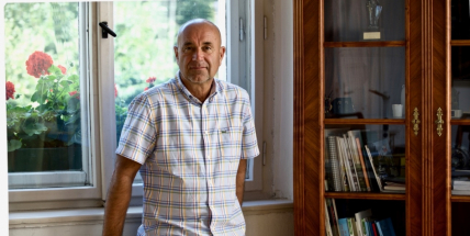 Jindřich Vařeka: Cítíme se být silným mandátem vázáni k zodpovědnosti