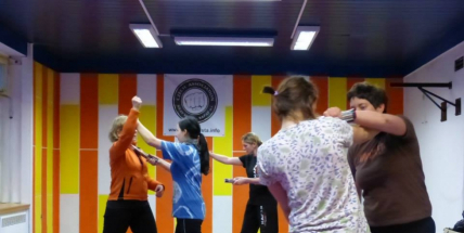 Naučte se bránit, využijte semináře zdarma