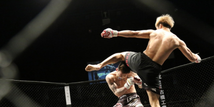 Na dobříšském galavečeru MMA se představí i několik Příbramáků