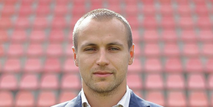 „S tátou se navzájem doplňujeme,“ říká Jan Starka