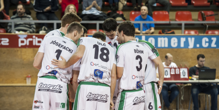 Kocouři si pohráli s Odolenou Vodou